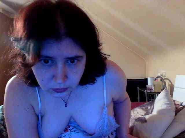 Lucy2025 webcam