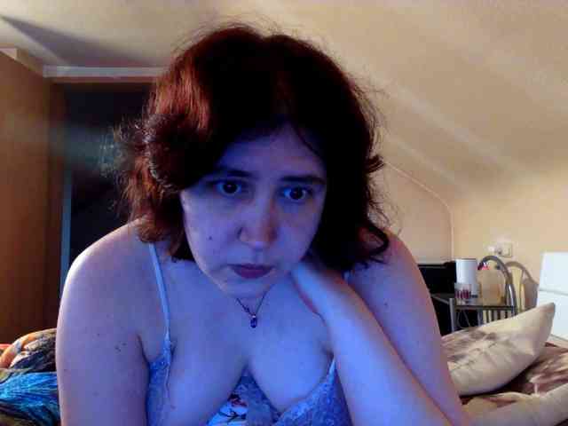 Lucy2025 webcam