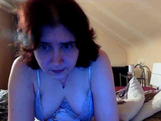 Lucy2025 webcam