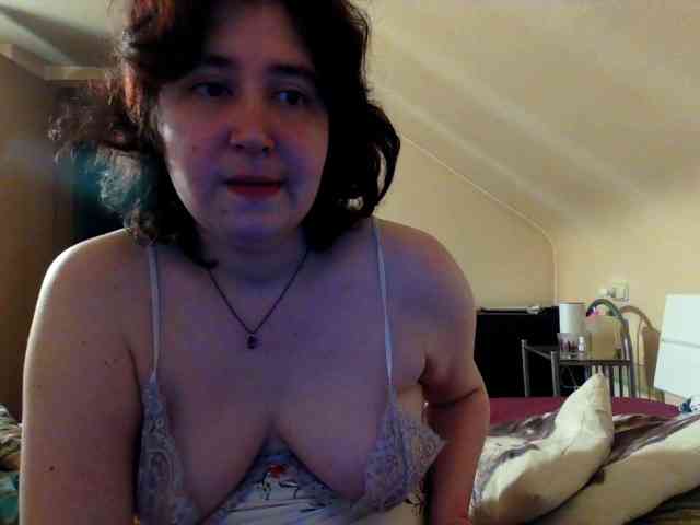 Lucy2025 webcam