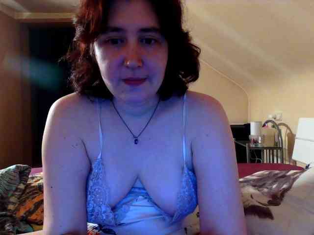 Lucy2025 webcam