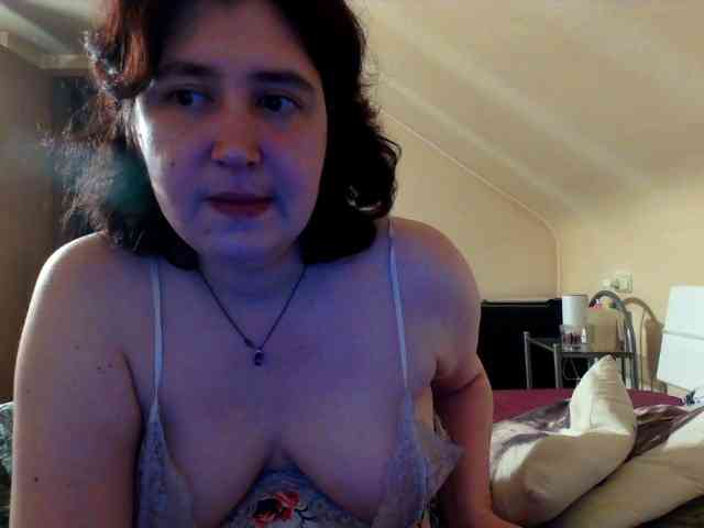 Lucy2025 webcam