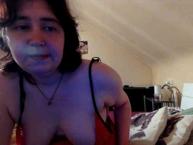 Lucy2025 webcam