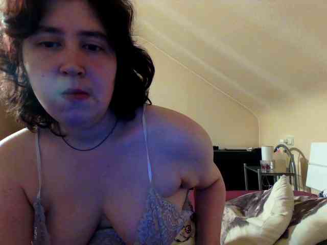 Lucy2025 webcam