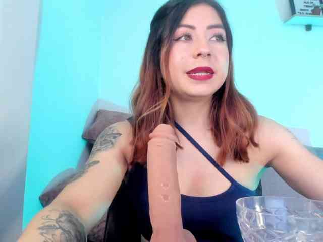 itsmaddie1 webcam