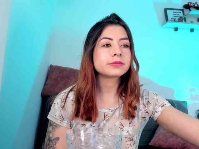 itsmaddie1 webcam