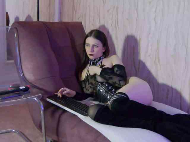 AnastasiaReeves webcam