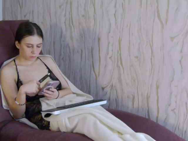 AnastasiaReeves webcam