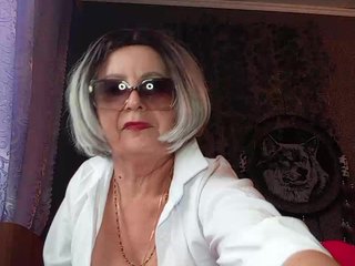 Kamilan-1 Porn Show