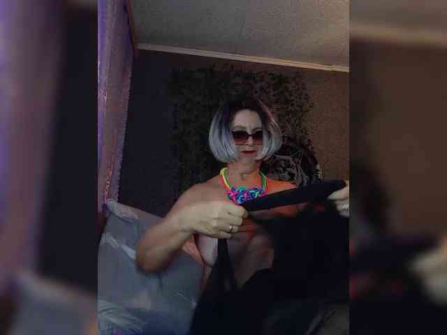 Kamilan-1 webcam