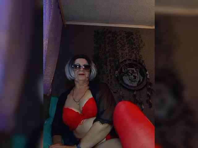Kamilan-1 webcam