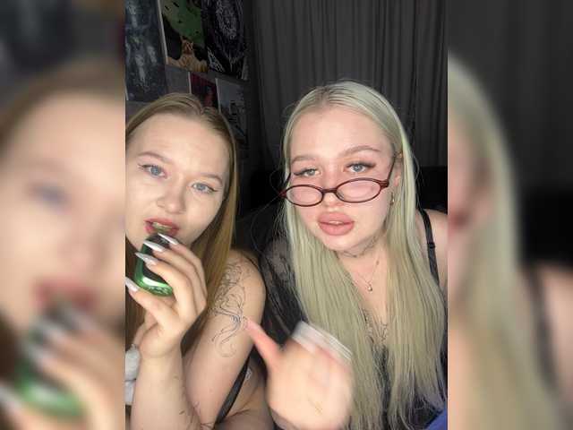 SinDooll's BongaCams show and profile