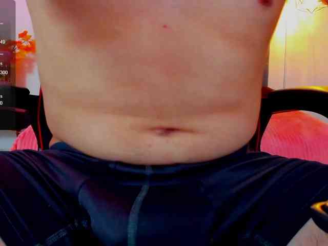 Nicolas-James-Sc Live Webcam on BongaCams