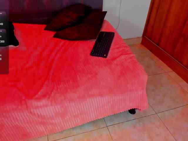 Nicolas-James-Sc Live Webcam on BongaCams