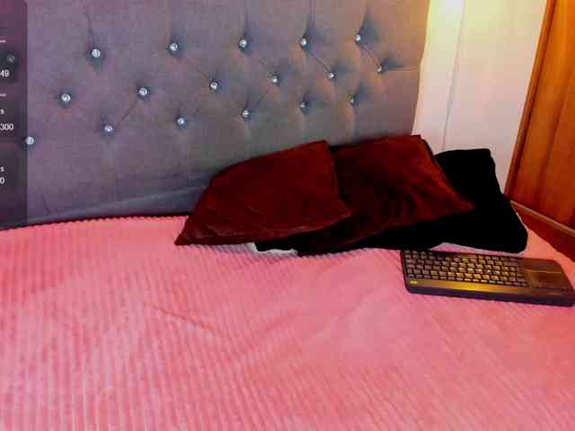 Nicolas-James-Sc Live Webcam on BongaCams