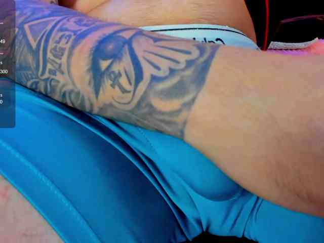 Nicolas-James-Sc Live Webcam on BongaCams