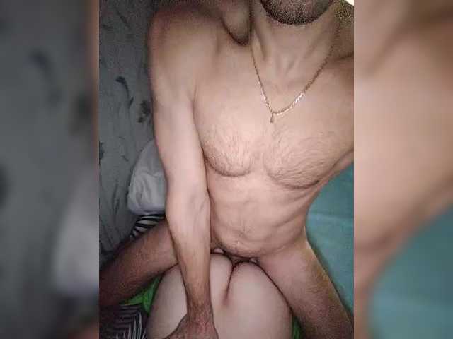 Nikolai22806 – webcam model profile photo