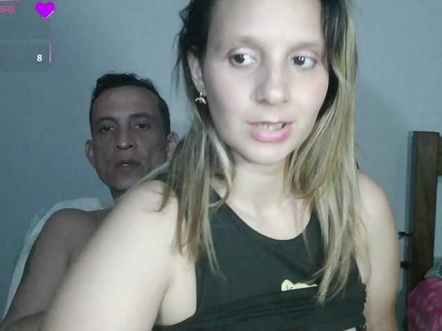 twosex8's BongaCams show and profile