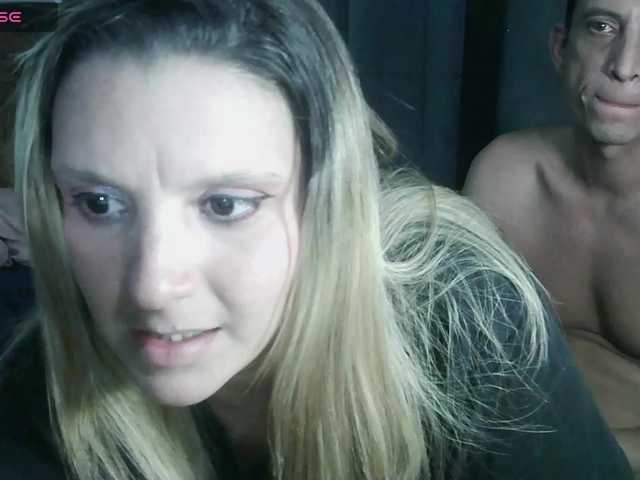 twosex8's BongaCams show and profile