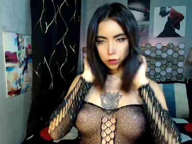 DangerousTrans69 Live Webcam on BongaCams