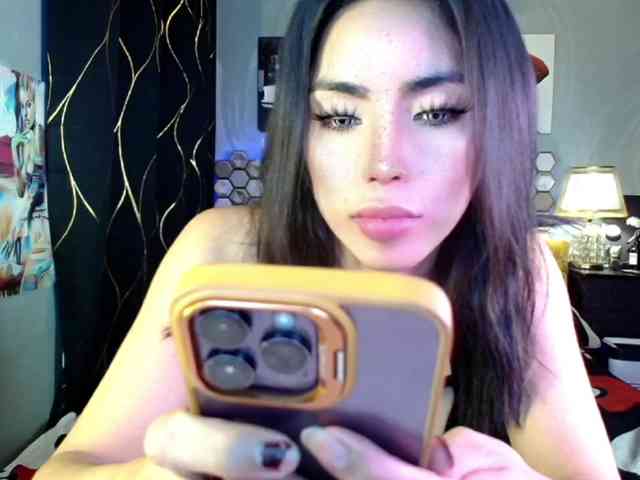 DangerousTrans69 Live Webcam on BongaCams