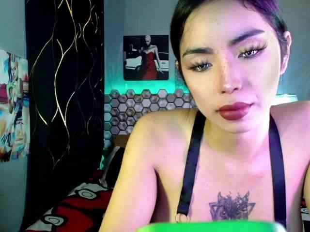 DangerousTrans69 Live Webcam on BongaCams