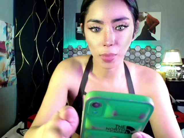 DangerousTrans69 Live Webcam on BongaCams