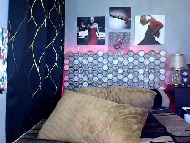 DangerousTrans69 Live Webcam on BongaCams