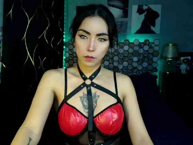 DangerousTrans69 Live Webcam on BongaCams