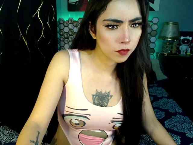 DangerousTrans69 Live Webcam on BongaCams