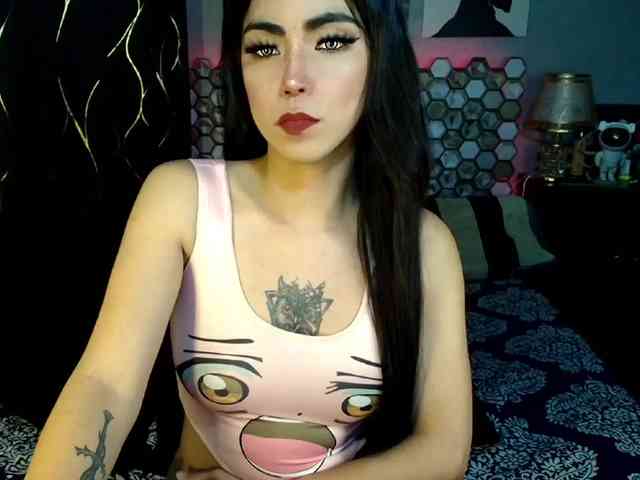 DangerousTrans69 Live Webcam on BongaCams
