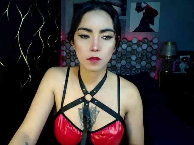 DangerousTrans69 Live Webcam on BongaCams