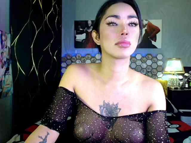 DangerousTrans69 Live Webcam on BongaCams