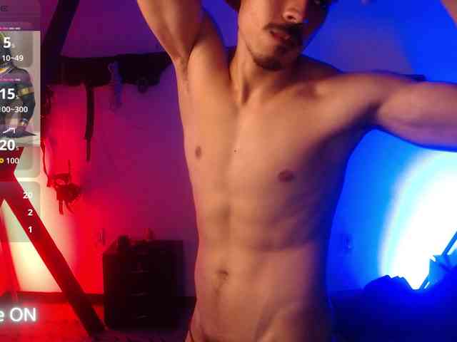 subarashi-ishi69 Live Webcam on BongaCams