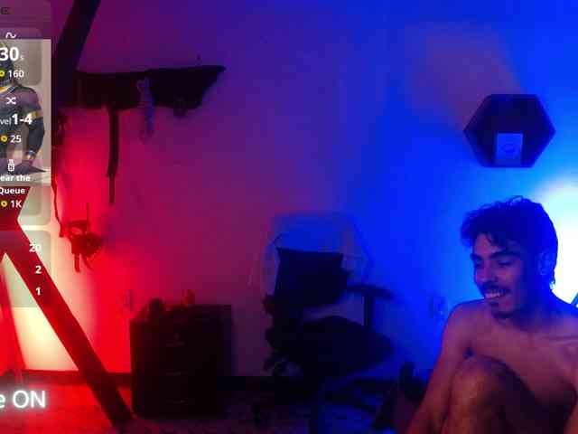 subarashi-ishi69 Live Webcam on BongaCams