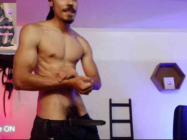 subarashi-ishi69 Live Webcam on BongaCams