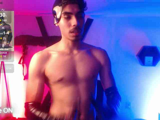 subarashi-ishi69 Live Webcam on BongaCams