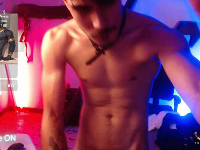 subarashi-ishi69 Live Webcam on BongaCams