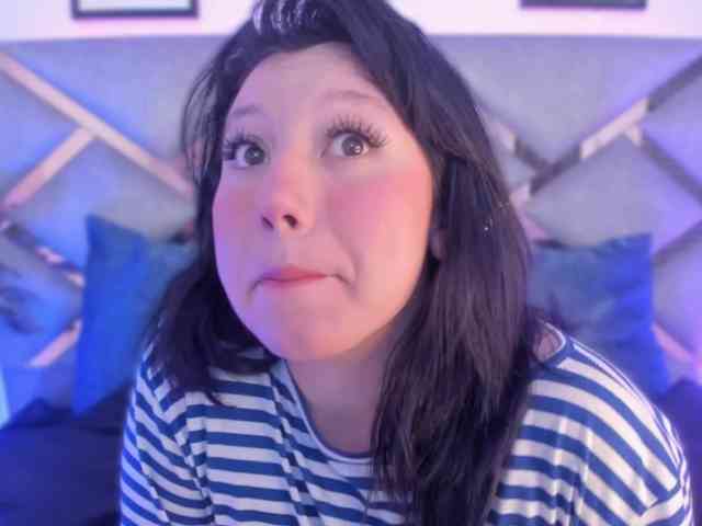 angela-sp webcam
