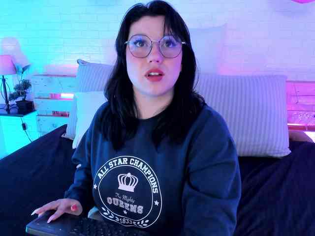 angela-sp webcam