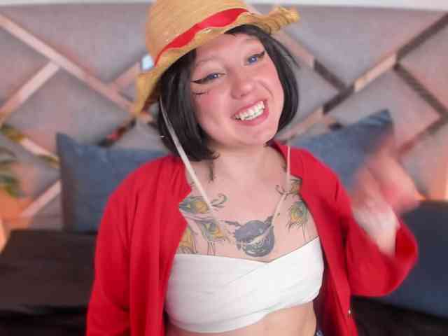 angela-sp webcam