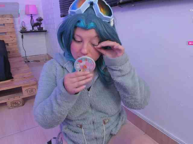 angela-sp webcam