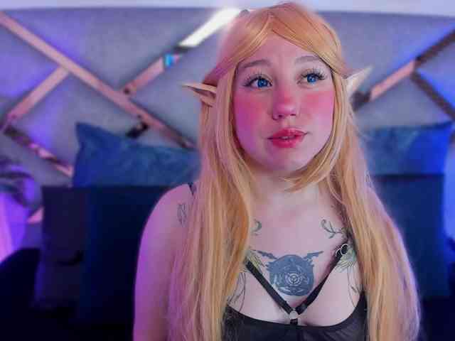 angela-sp webcam