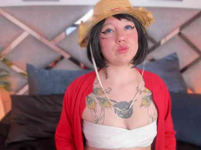 angela-sp webcam