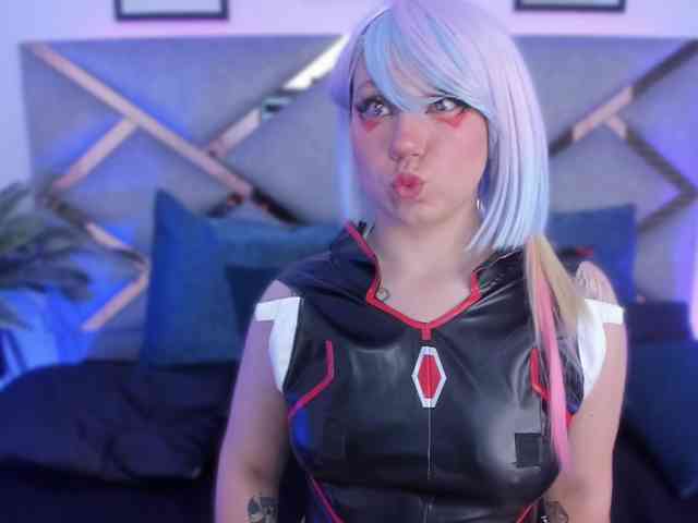 angela-sp webcam