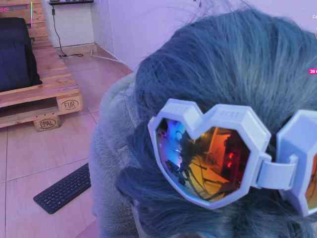 angela-sp webcam