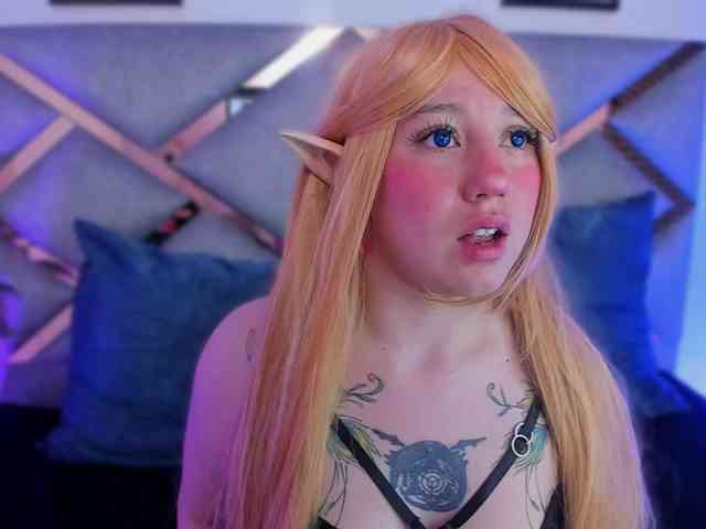 angela-sp webcam