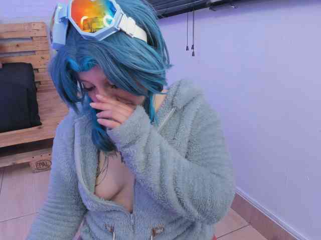 angela-sp webcam