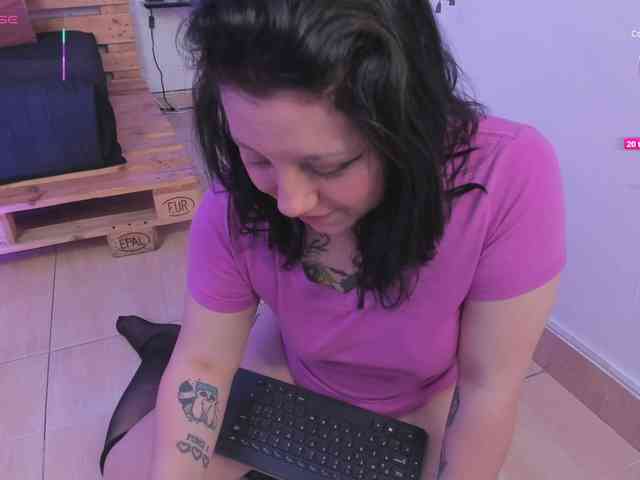 angela-sp webcam