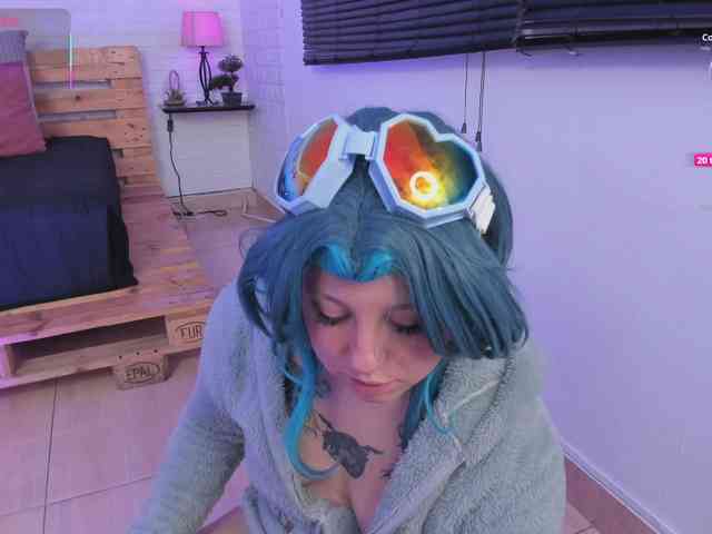 angela-sp webcam